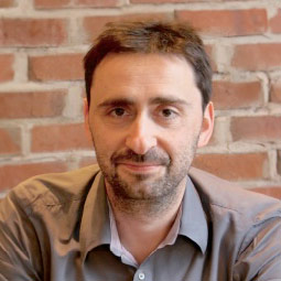 Bertrand Fouss