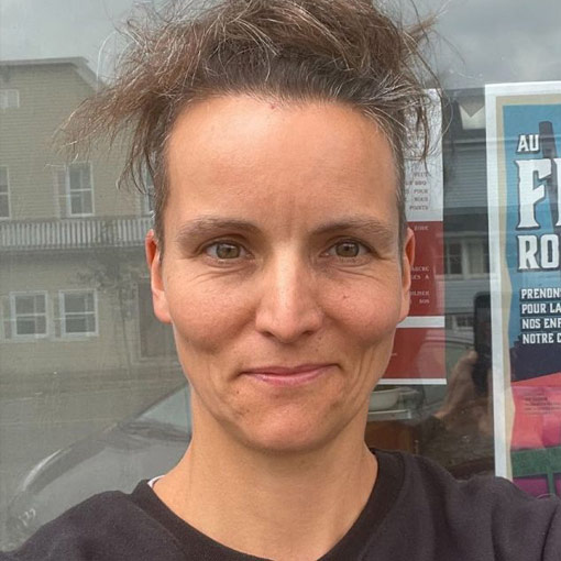 Cassandre Charbonneau