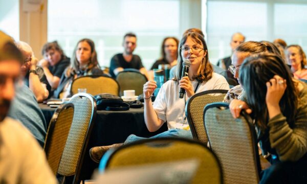 Crédit photo : Mathieu B. Morin