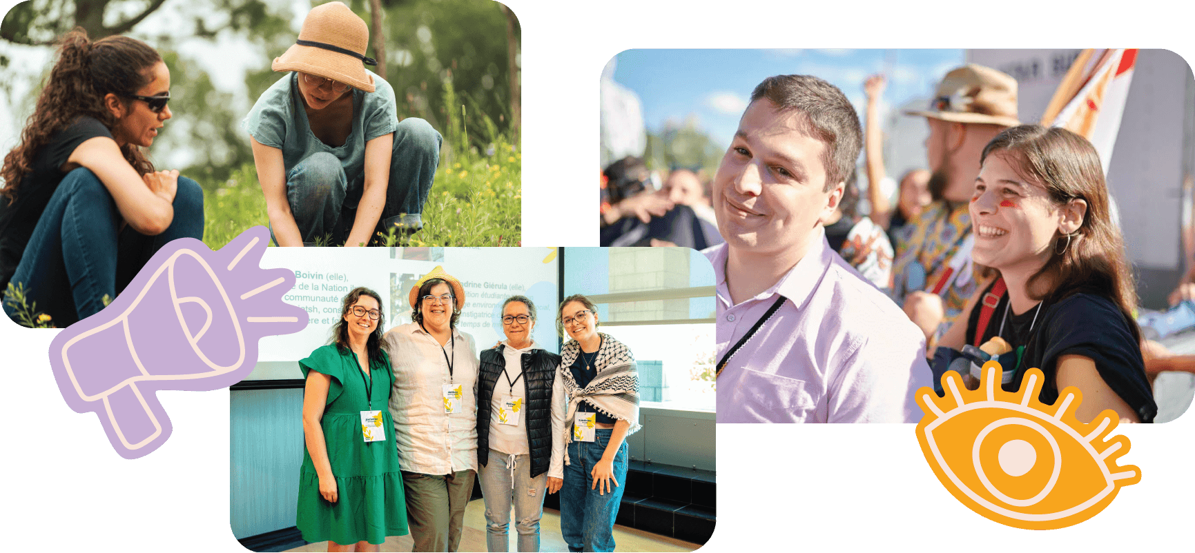 Crédit photo : © Mathieu B. Morin