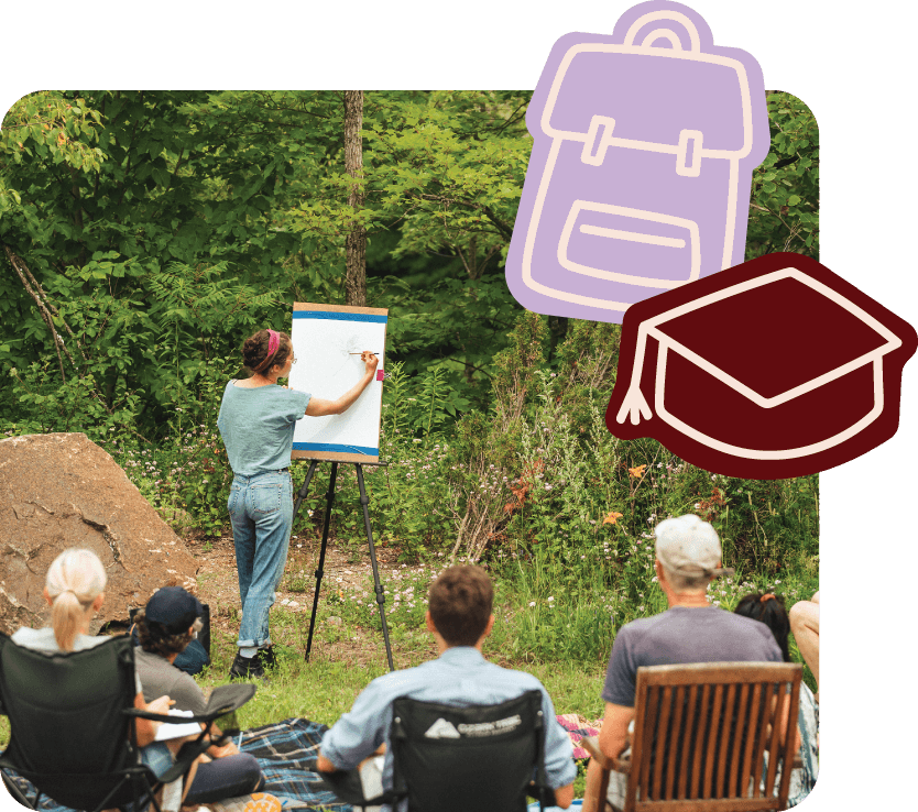 Crédit photo : © Mathieu B. Morin