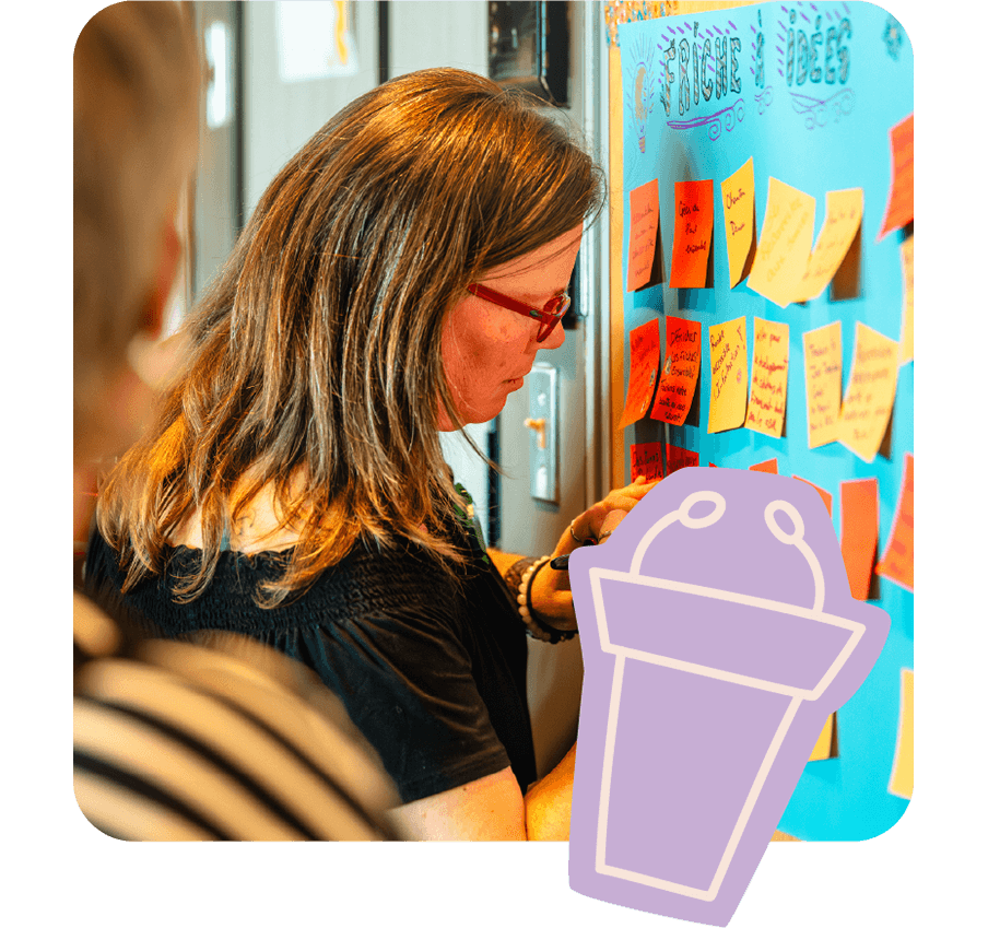 Crédit photo : © Mathieu B. Morin