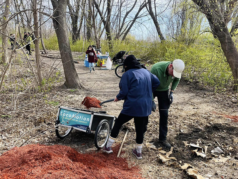Crédit photo : Elizabeth Greene
