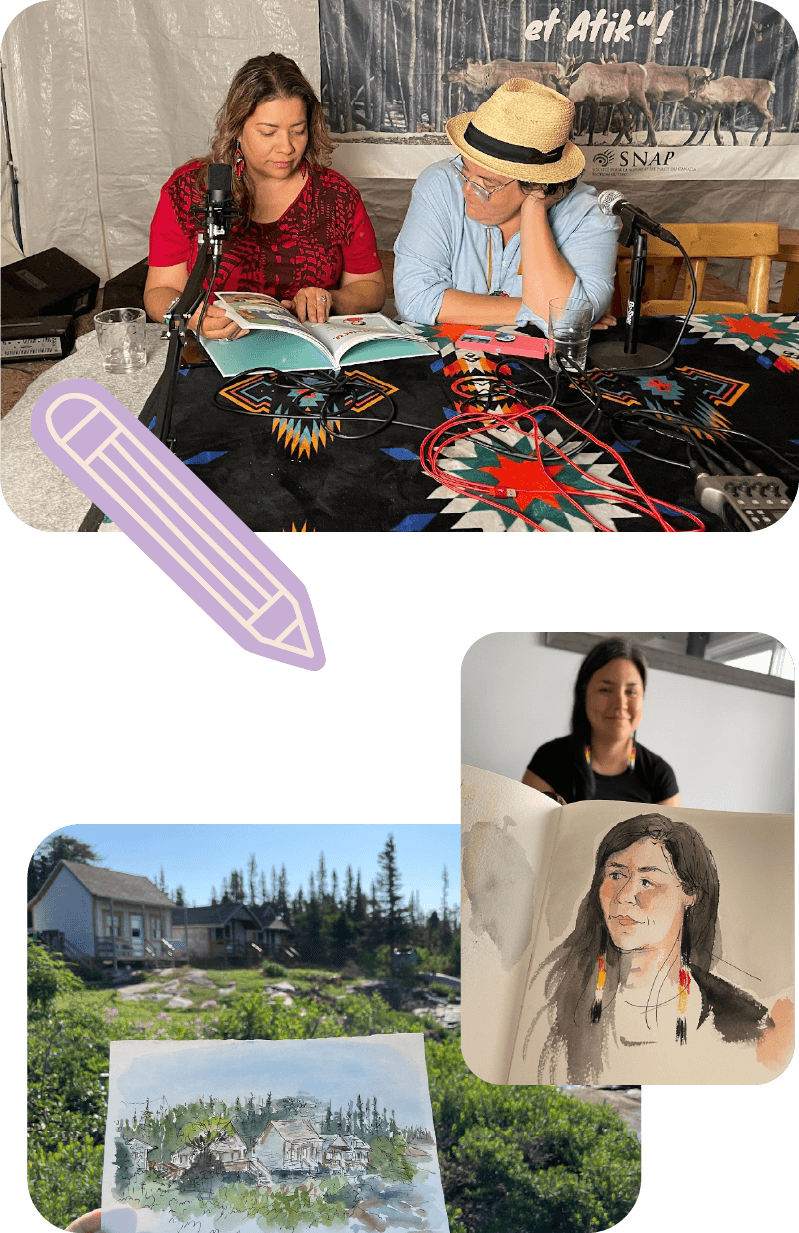 Crédit photo : Caroline Lavergne