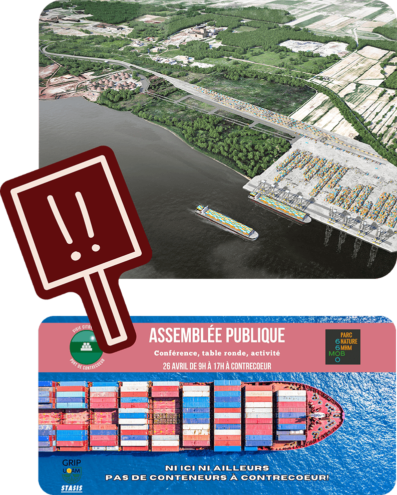 Crédits photos : APM