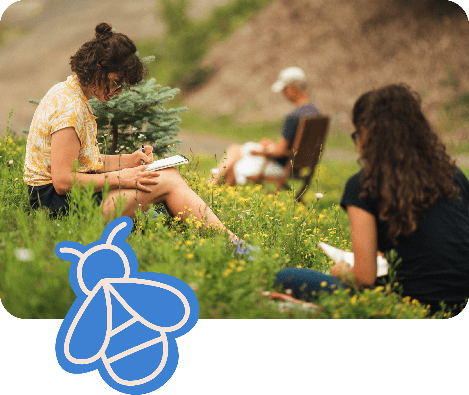 Crédit photo : © Mathieu B. Morin