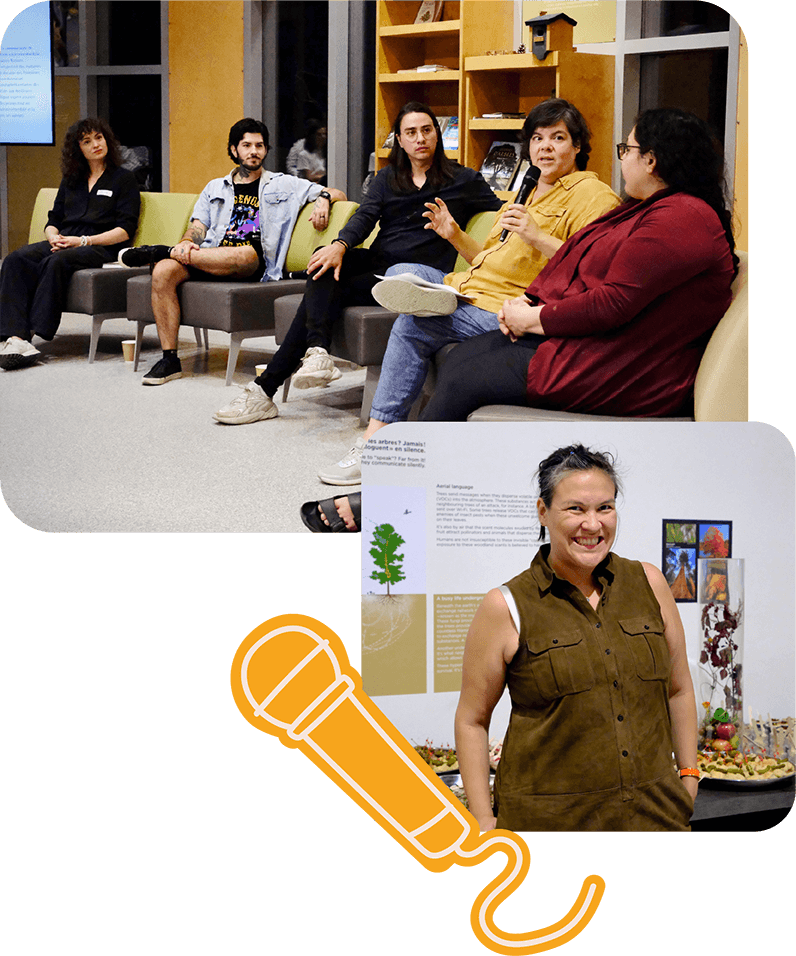 Crédits photos : Ambre Giovanni